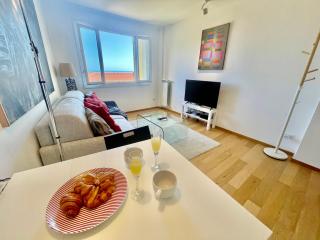 Apartment One Minute To Monaco - Roquebrune-Cap-Martin - 3