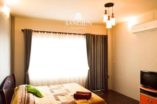 Sangjun On Beach Resort - Bang Saphan - 3