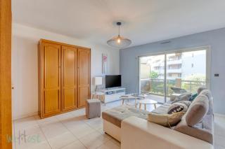 Appartement les pieds dans l'eau - Saint-Raphaël - 9