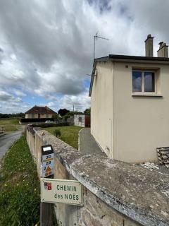 Appartement "la cité des roses" - Sainte-Suzanne - 1