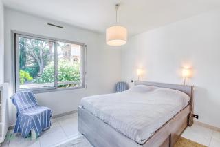 Appartement les pieds dans l'eau - Saint-Raphaël - 7