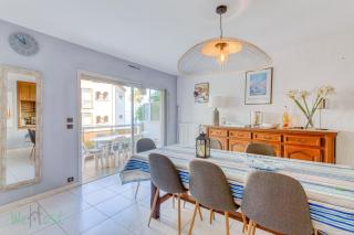 Appartement les pieds dans l'eau - Saint-Raphaël - 6