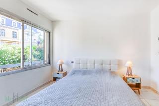 Appartement les pieds dans l'eau - Saint-Raphaël - 5