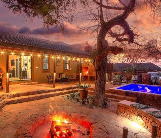 Wild Whispers - Marloth Park - 9