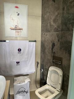 Oryz Apartments Jabi - Abuja - 2