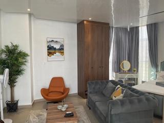 Oryz Apartments Jabi - Abuja - 1
