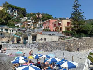 Marina di Bardi Silvia's Beach house - 2