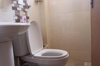 1 bed Cosy Nest with Elevator - Nairobi - 1