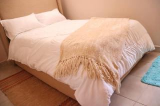 1 bed Cosy Nest with Elevator - 5