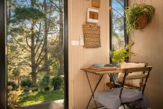 Tiny Zahalka House by Tiny Away - Daylesford - 6