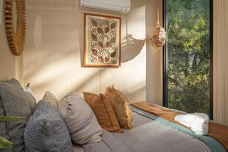 Tiny Zahalka House by Tiny Away - Daylesford - 4