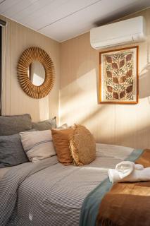 Tiny Zahalka House by Tiny Away - Daylesford - 1