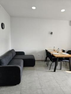 Gonio Apartment Seaview - 9