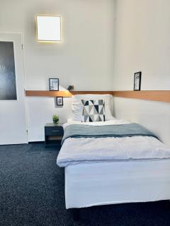 Morava 307 Uherské Hradiště Šafaříkova 855 - Uherské Hradiště - 6