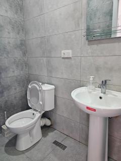 Gonio Apartment Seaview - Kwariati - 7