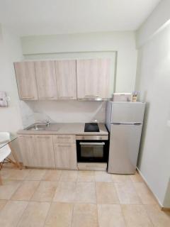 ILiana's Luxury Apartments - Preveza - 6