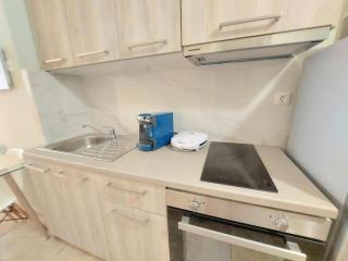 ILiana's Luxury Apartments - Preveza - 5