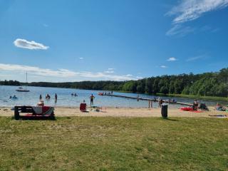 Camping - Ostrowite - 1