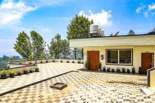 De Borgo Hotel Ladakh by LexStays - Leh - 4