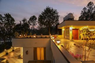 De Borgo Hotel Ladakh by LexStays - Leh - 2