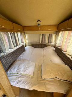 Camping Carmen Vama Veche - Vama Veche - 1