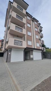Apartman Djordjevic - Soko Banja - 4