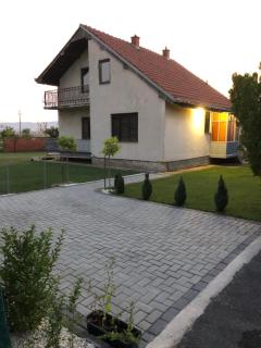 House For Stay - Pristina - 9