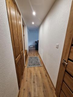 Farmársky apartmán Agrofarma Dianiška - 1