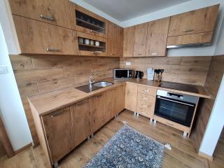 Ubytovanie pod Hradovou v Tisovci - 2