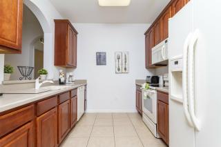 Last Minute Disney Getaway! Private Pool, Hot Tub & Games Room. Book Now! #40457 - Orlando - 4