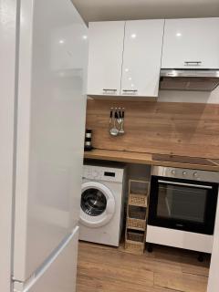 Superbes logements - Proche Stade de France et village olympique - 6