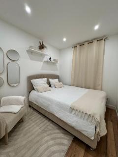 Superbes logements - Proche Stade de France et village olympique - 0