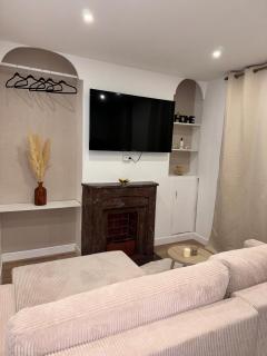 Superbes logements - Proche Stade de France et village olympique - 9