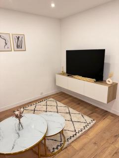 Superbes logements - Proche Stade de France et village olympique - 5