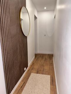 Superbes logements - Proche Stade de France et village olympique - 4