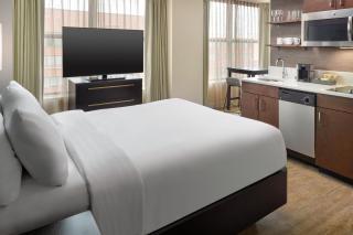 Residence Inn Washington, DC/ Downtown - Washington - 2