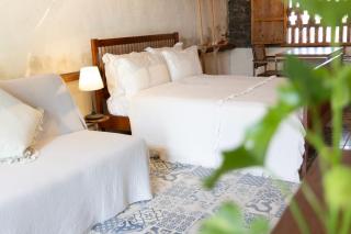 香蕉與黑膠 Yellow And Black Guest House - Meinong - 5