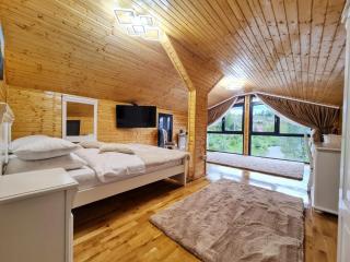 Pensiunea AlexOlar New One - Horea - 3