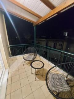 ILiana's Luxury Apartments - Preveza - 2