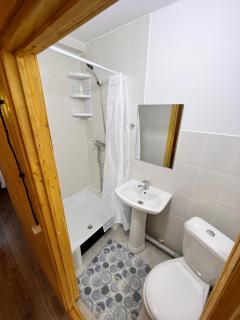 Kolsay Tanbalytas Wood panel house - - 4