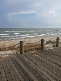 FeWo Usedom in Dahme-Ostsee-Whirlwanne - Dahme - 3