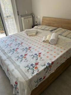 A casa di Vitto - Borghetto Santo Spirito - 4