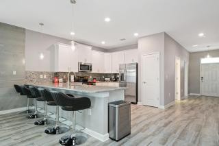Last Minute Disney Getaway! Private Pool, Hot Tub & Games Room. Book Now! #21214 - Davenport - 5