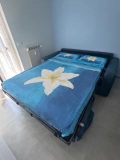 A casa di Vitto - Borghetto Santo Spirito - 2
