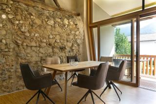Adlerhaus, Loft Wörner -410- - Mittenwald - 9