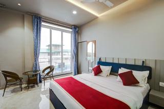 The leaf resort Mahabaleshwar - Mahabaleshwar - 4