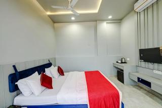 The leaf resort Mahabaleshwar - Mahabaleshwar - 2