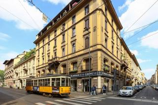 Casati Premium Apartment Repubblica- Porta Venezia - Milan - 4