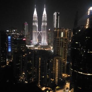 The Manor Klcc Luxe residence - Kuala Lumpur - 0
