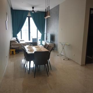 The Manor Klcc Luxe residence - Kuala Lumpur - 7